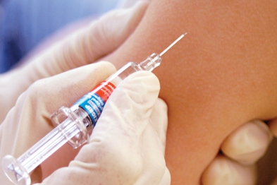 نقش ژن‌ها در اثربخشی واکسن آنفلوانزا