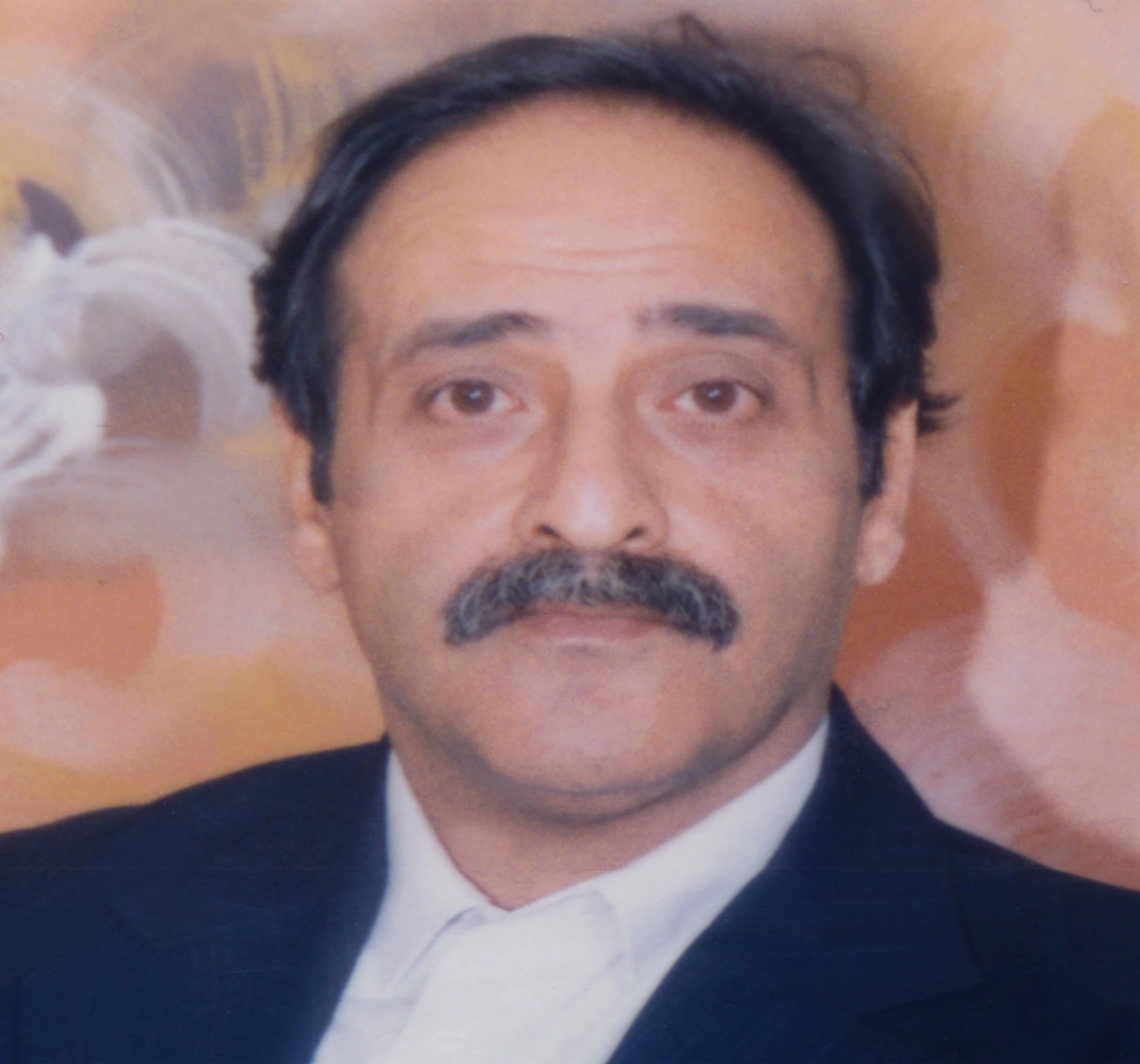 یادی از عالِم بی‌ادعا