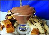 میان وعده‌های پروتئینی و کنترل اشتها