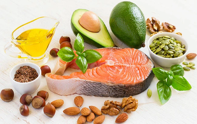 رژیم‌غذایی کتوژنیک، گزینه‌ای بی‌خطر و مؤثر برای بیماران مبتلا به صرع
