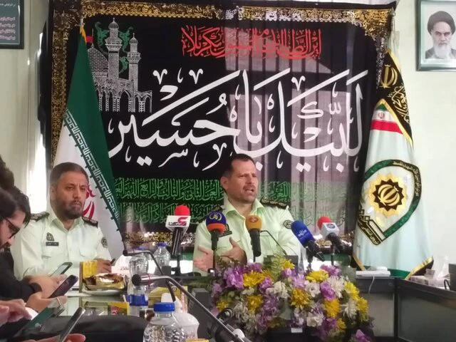 تکذیب حذف عوارض خروج از مرزهای هوایی کشور برای سفر اربعین
