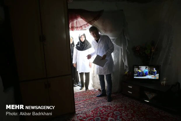 ایران رهبر بهداشتی منطقه است/لزوم گسترش شبکه پرستاری