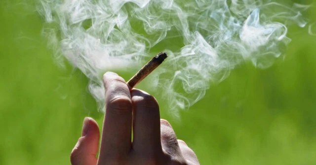 عوارض قرار گرفتن در معرض دود "گُل" قابل اصلاح است