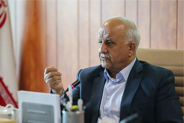 بدهی ۹۵۰میلیارد تومانی تامین اجتماعی به دانشگاه علوم پزشکی تهران