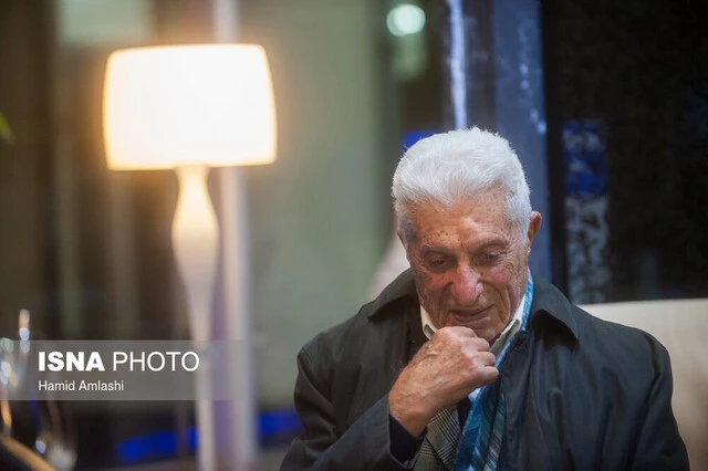 داستان ارتباط پروفسور "رضا" با شهید مطهری از زبان رئیس دانشگاه شریف