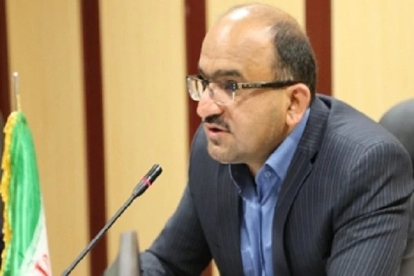 مردم سیستان و بلوچستان مراقب گزش عنکبوت «بیوه سیاه» باشند