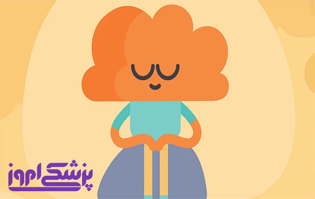 تاثیر ذهن‌آگاهی بر سندرم پیش از قاعدگی