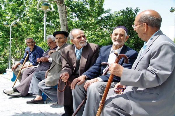 سند سلامت مردان برای افق ۱۴۰۴ طراحی می‌شود