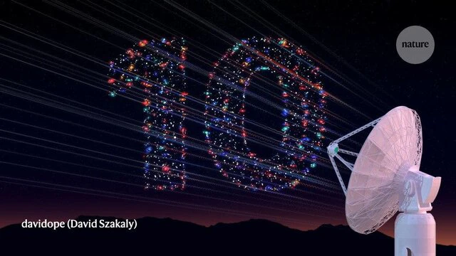 "نیچر" ۱۰ فرد تاثیرگذار علمی جهان در سال ۲۰۱۹ را انتخاب کرد