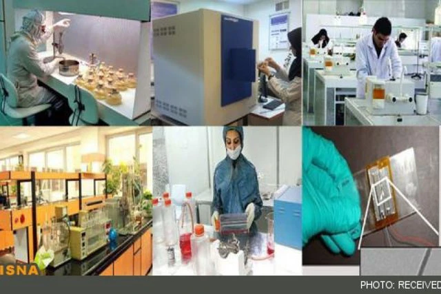 اعطای ۱ روزه تسهیلات "سرمایه در گردش فوری" صندوق نوآوری به شرکت‌های دانش‌بنیان
