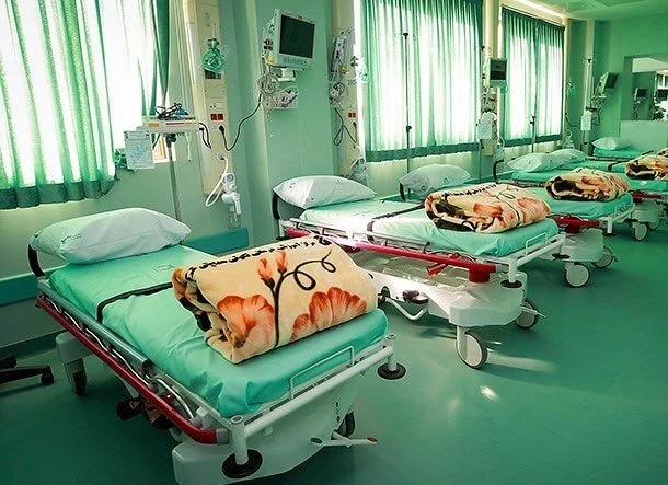 تسویه مطالبات معوق بیمارستانها توسط تامین‌اجتماعی