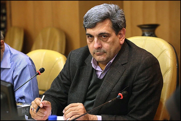 پیمانکار متخلف مرکز نگهداری سگ های بدون صاحب خلع ید شد