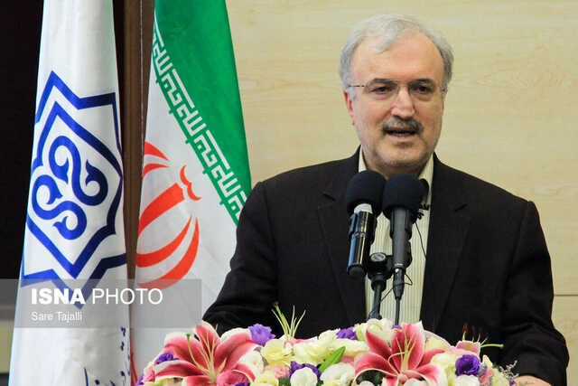 پیام وزیر بهداشت به پزشکان / سهم پزشکان در دستاوردهای انقلاب