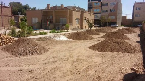 اختصاص اعتبار برای "خانه تاریخی دانش" در کاشمر