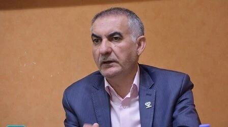 بهره‌برداری از ۴ پروژه دامپزشکی در خراسان رضوی
