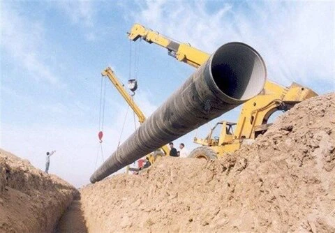 پایان طرح مطالعاتی انتقال آب از دریای عمان به خراسان رضوی