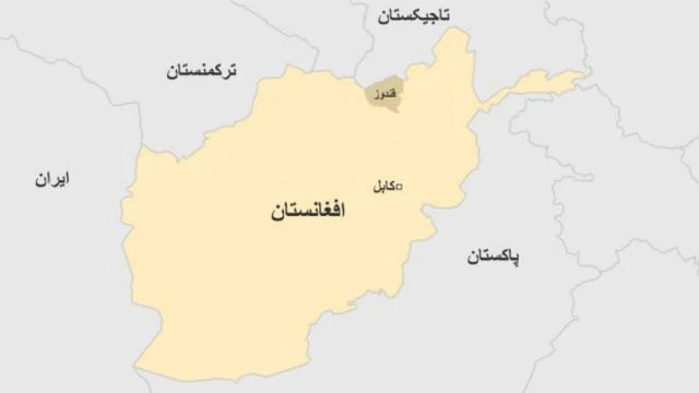 حمله طالبان به شهر قندوز؛ دستکم ۴ کشته و ۳۰ زخمی