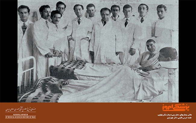 از استادان بیاموزیم