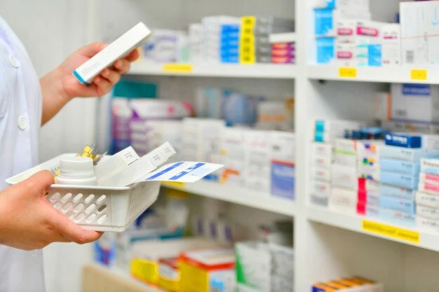 محدودیت تاسیس داروخانه بر اساس میزان جمعیت غیر قانونی است