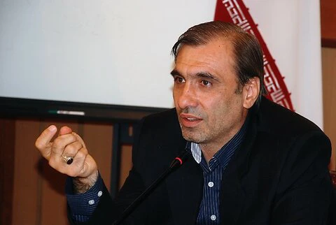 کارگاه مدل سازی آلودگی هوا در مشهد برگزار شد.