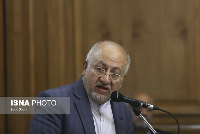 حضور زنان در ورزشگاه‌ها نه تنها نیاز زنان، بلکه نیاز همه جامعه است
