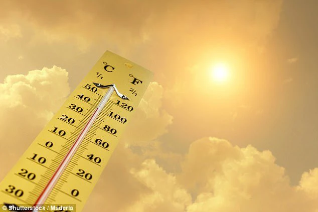 ۹۰ درصد جمعیت جهان تابستانی داغ را تجربه کردند