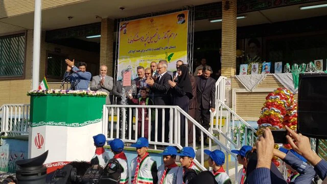 تاکید "حاجی‌میرزایی" به سرمایه‌گذاری آموزشی در دوره ابتدایی