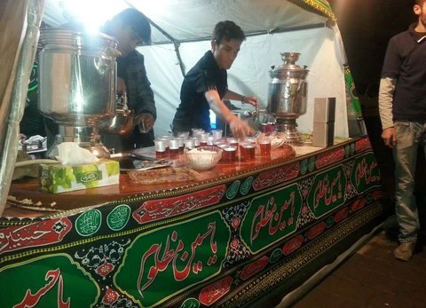 نظارت بهداشتی در ایام محرم و صفر در گیلان تشدید می شود