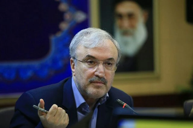 وزیر بهداشت: تامین داروهای "خاص" سخت شده است