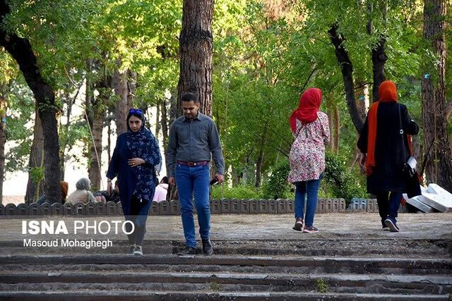 یکی از نوستالژی‌های سمنان قدیم احیاء می‌شود +تصاویر