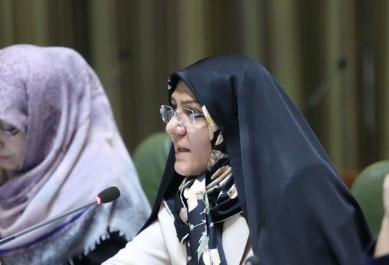 پیام تسلیت رییس کمیسیون سلامت شورای شهر تهران در پی شهادت سپهبد سلیمانی